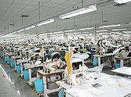 中国棉纺织信息网提供图片-现代化纺织工厂
